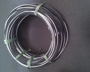 Quadriplex cable 4x10Mm aluminium
